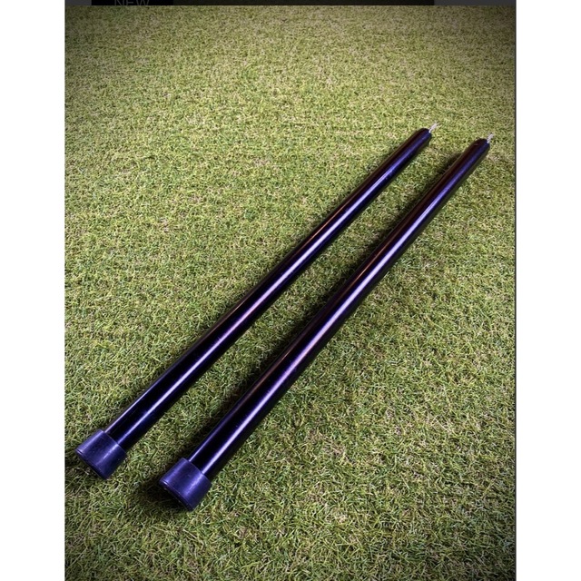 新品2本SET】幕男のにょい メインポール 棒にょい ざぁーす TheArth