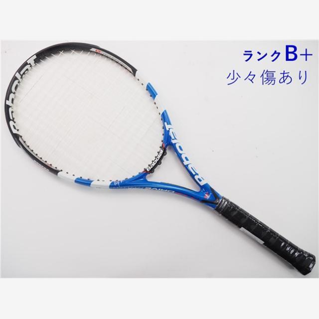 Babolat - 中古 テニスラケット バボラ ピュア ドライブ ロディック