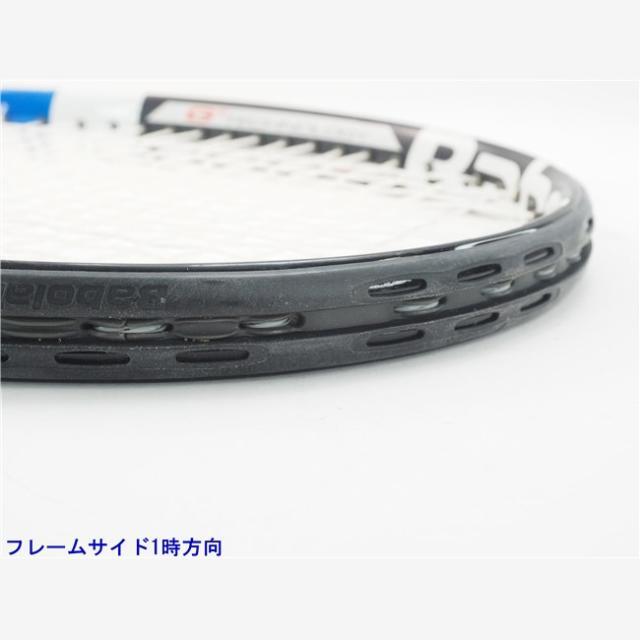 Babolat - 中古 テニスラケット バボラ ピュア ドライブ ロディック