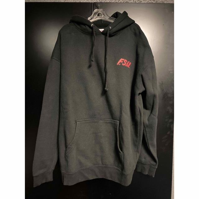 Santa Cruz - 激レア santacruz スクリーミングハンド F.S.U