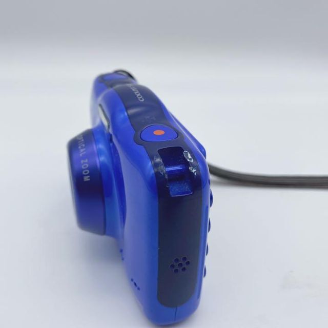 Nikon - 【防水】デジカメ Nikon COOLPIX S32 耐衝撃 クールピクスの