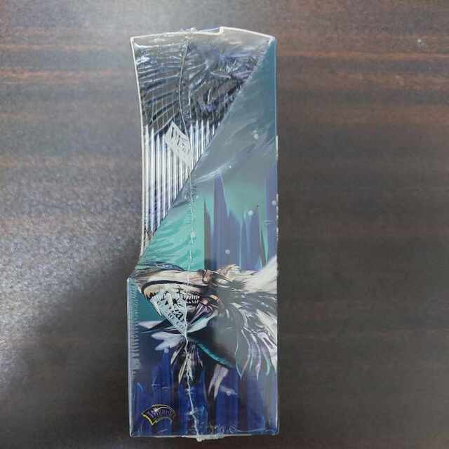 デュエルマスターズ - DM-01 未開封Box 絶版の通販 by magi 個人