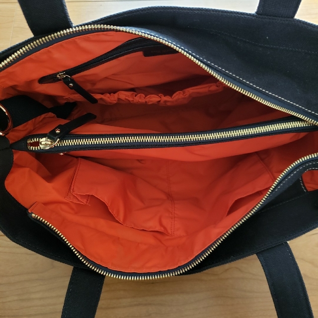 kate spade NEW YORK - 美品 ケイト・スペード マザーズバックの通販