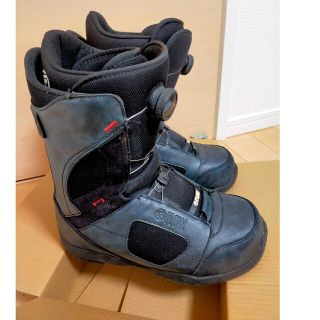 FLOW（ブーツ）のフリマアイテム一覧