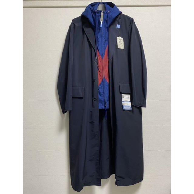 MIHARAYASUHIRO - Mihara yasuhiro 20ss コートの通販 by ken's