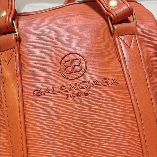 BALENCIAGA - BALENCIAGA×DUNLOP♡ゴルフバッグ シューズ ケースの通販