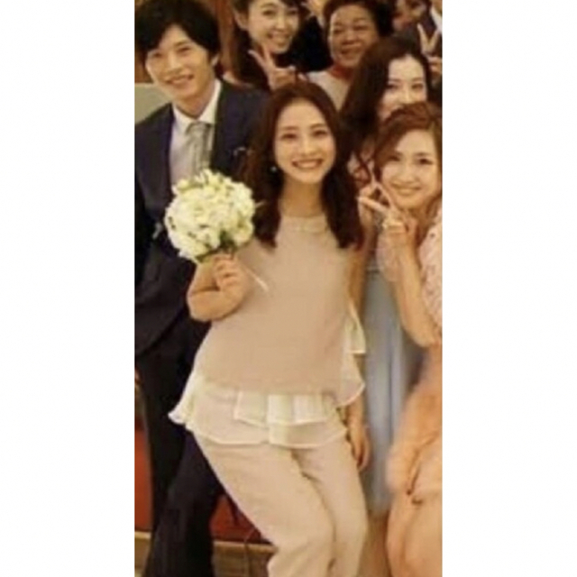 FRAY I.D - FRAY I.D シースルーコンビネゾンの通販 by yu｜フレイ