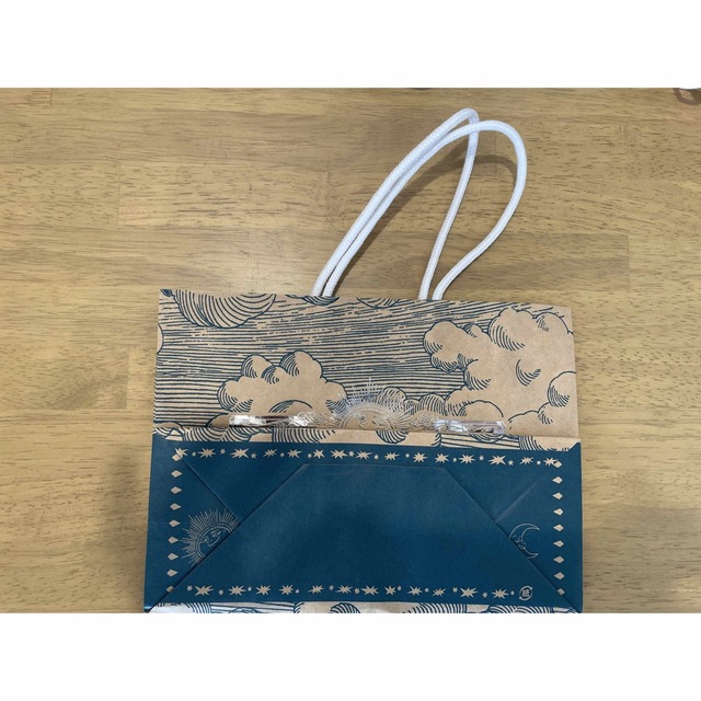 ジブリパーク限定ショッパー 冒険飛行団 紙袋の通販 by 1's shop｜ラクマ