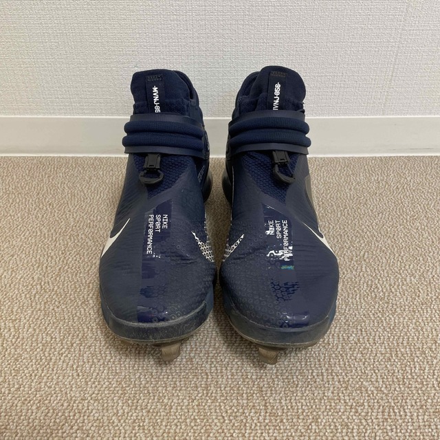 NIKE - NIKE 野球スパイク トラウトモデル 27cmの通販 by まつまる