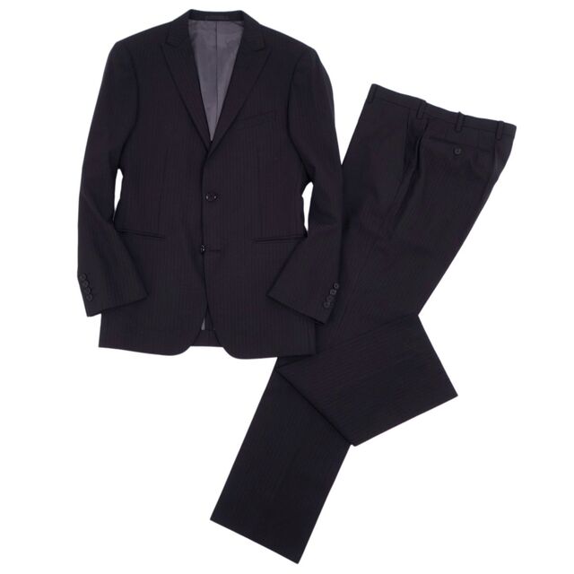 BURBERRY BLUE LABEL - バーバリー ブラックレーベル BURBERRY BLACK