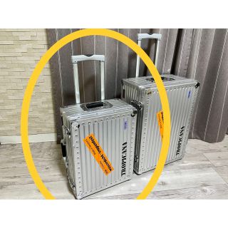 RIMOWA - 機内持込み可 RIMOWA 小さいトロピカーナ 23L 370.07の通販