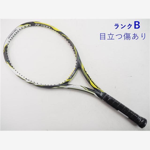 YONEX - 中古 テニスラケット ヨネックス イーゾーン DR フィール 2016