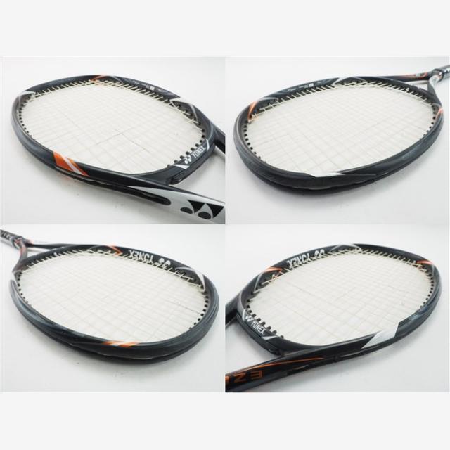YONEX - 中古 テニスラケット ヨネックス イーゾーン エックスアイ 98