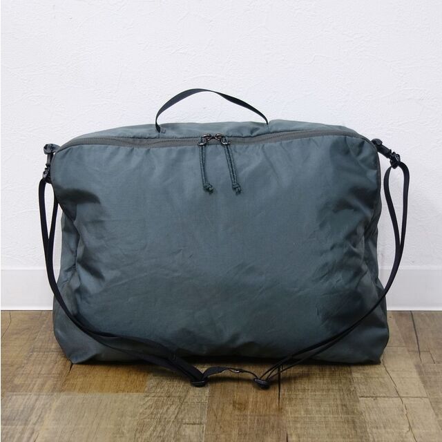 ARC'TERYX - 廃盤 アークテリクス ARC'TERYX INDEX 10 インデックス 10