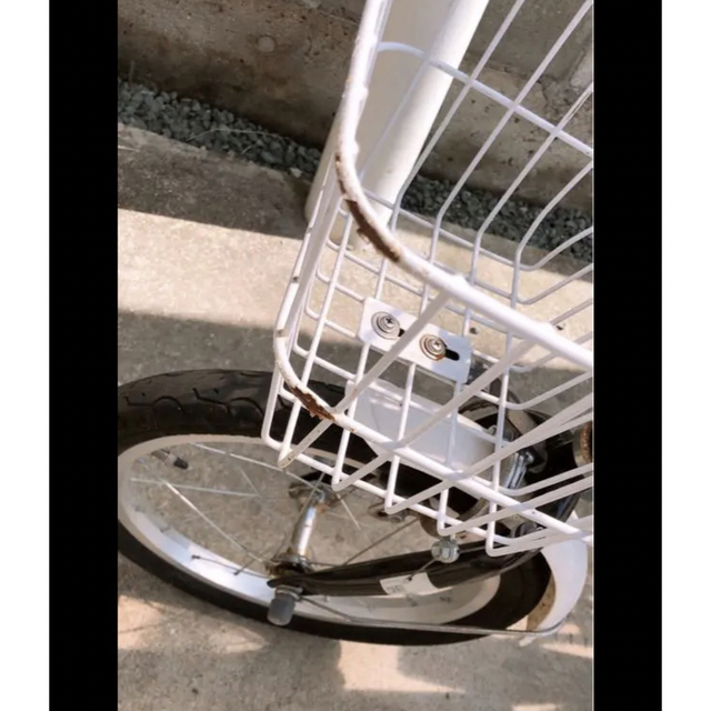 美品】*.+゜トイザらス限定❣️*.+ 補助輪付き☆トミカ/自転車