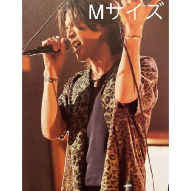 NEIGHBORHOOD - 【試着のみの超美品】B'z稲葉 着用 neighborhood