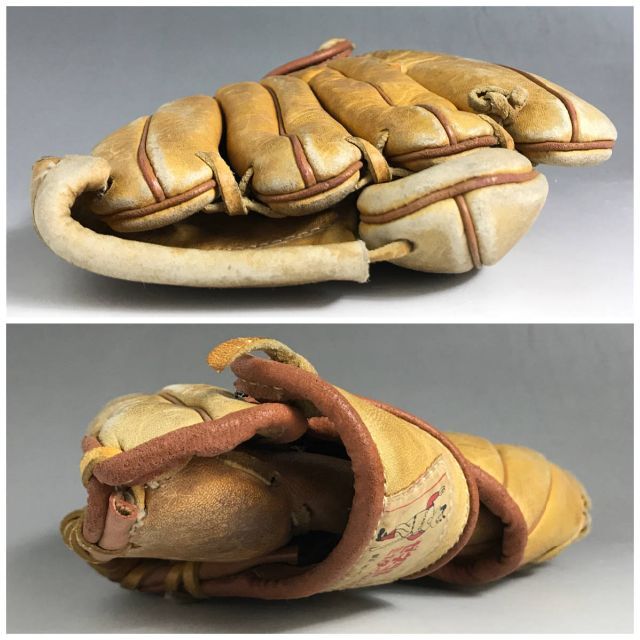 ゼネラル ミスタージャイアンツ 野球 グローブ 長嶋茂雄 長嶋モデルの