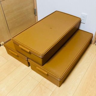 TupperwareBrands（ケース/ボックス）のフリマアイテム一覧