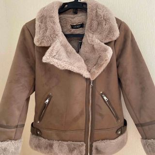 POLO RALPH LAUREN（ムートンコート）のフリマアイテム一覧