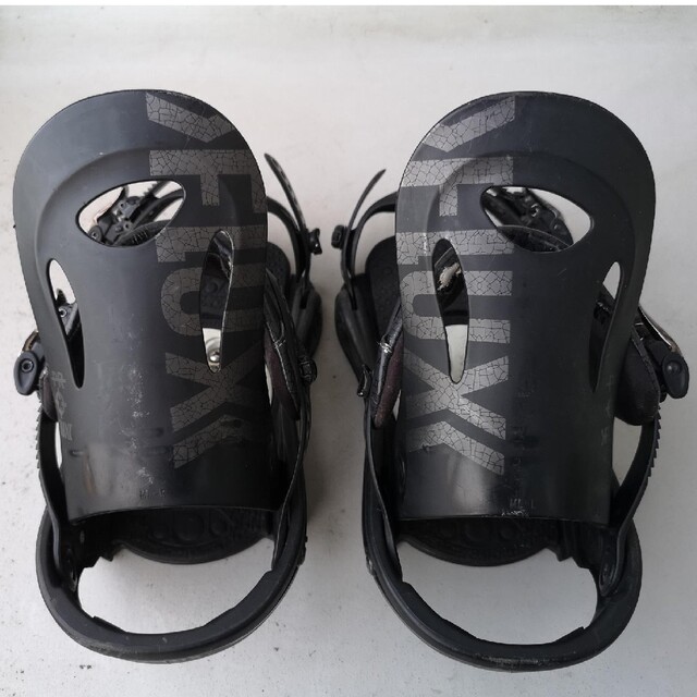 FLUX - FLUX バインディング PR Lサイズの通販 by SRE's shop