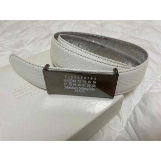 Maison Margiela（旧Maison Martin Margiela）（ベルト）のフリマ