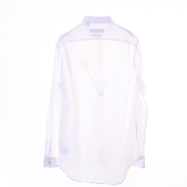 LOUIS VUITTON - LOUIS VUITTON コットン プリント シャツの通販 by