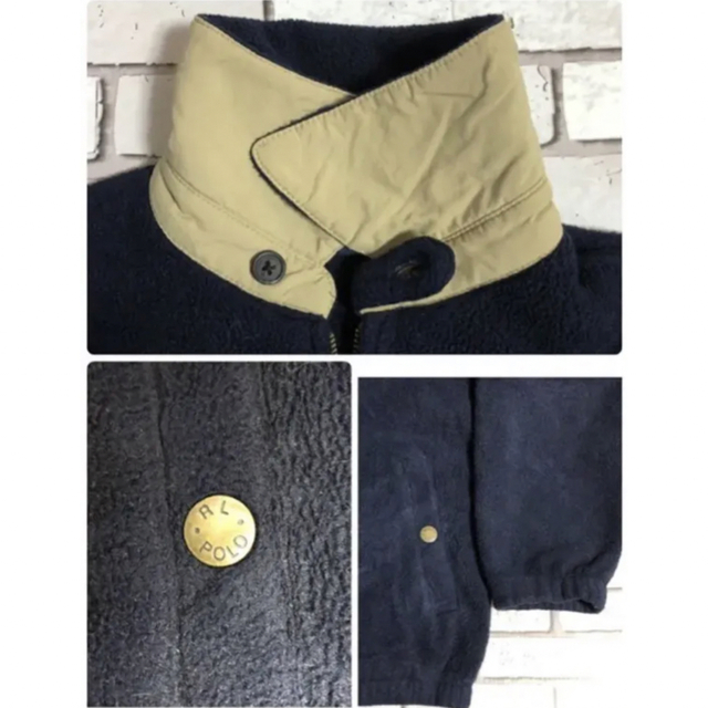 POLO RALPH LAUREN - 希少 【nobuo様専用】☆ワンポイント刺繍ロゴ