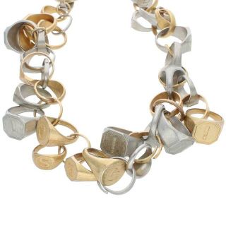 sacai（ネックレス）のフリマアイテム一覧