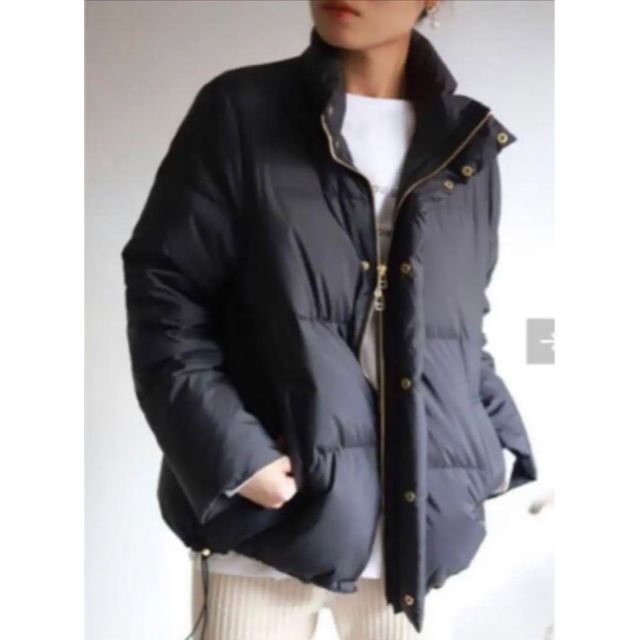 SLOBE IENA - 【美品】SLOBE IENA スローブイエナ 2WAY ショートフード