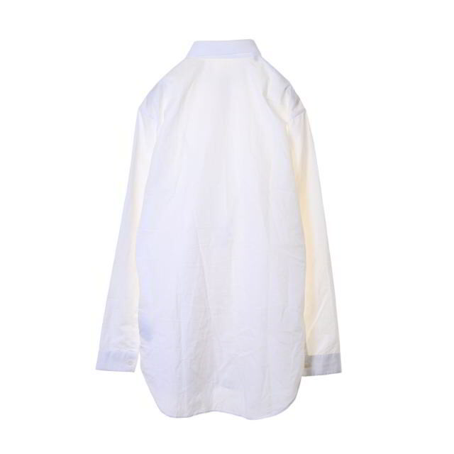 DIOR HOMME - Dior HOMME ラペル刺繍 比翼 ドレスシャツの通販 by