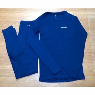 mont bell（下着）のフリマアイテム一覧