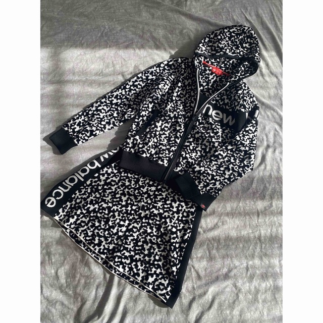 New Balance - ニューバランスゴルフ レディースセットアップの通販 by