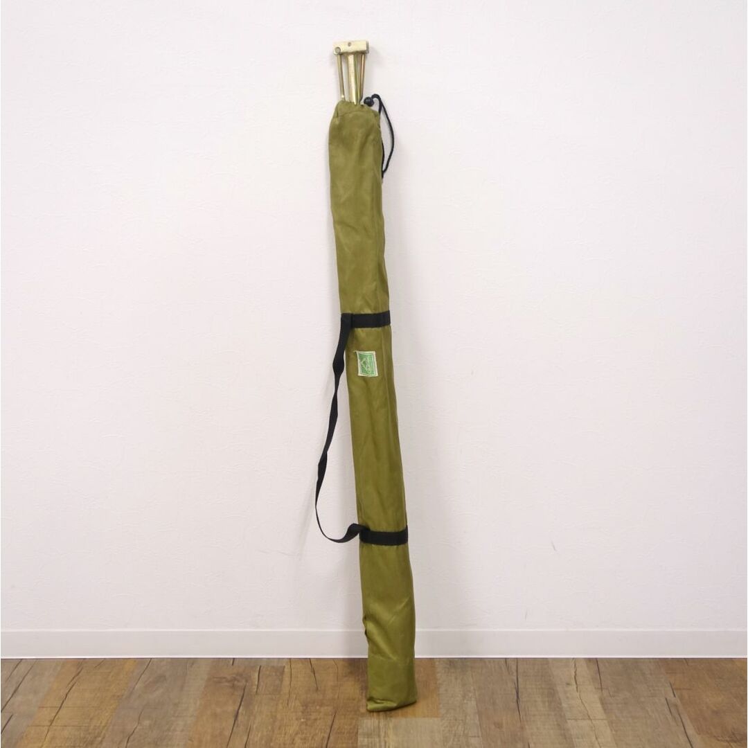 極希少 キャンパル オガワ テント CAMPAL OGAWA TENT 初代 ランタン