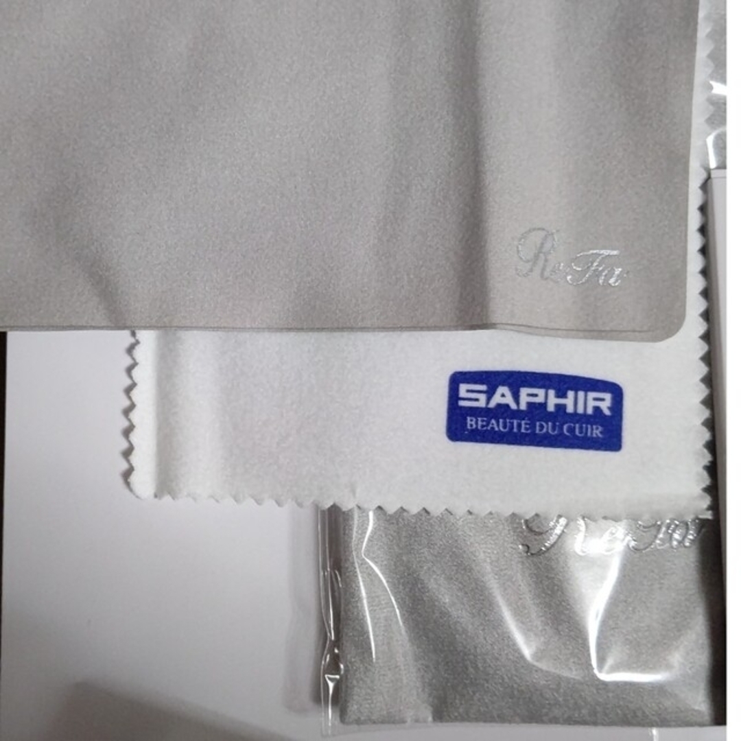 ReFa - 新品 正規品 リファ リュクス ロイヤルブルーの通販 by みかん