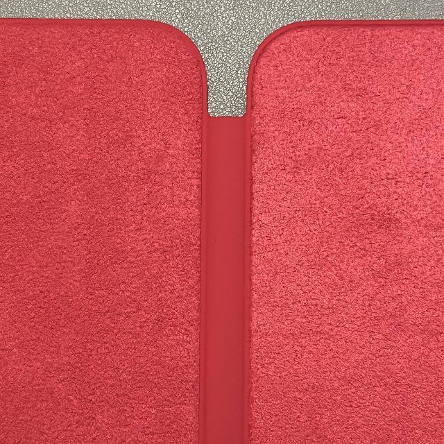 Apple - iPad（第10世代）用Smart Folio ウォーターメロン 純正の通販