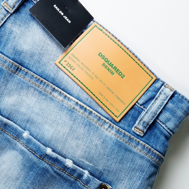 DSQUARED2 - たかぴー様新品9万DSQUARED2ディースクエアードストレッチ