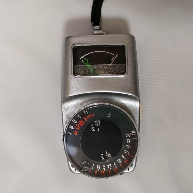 Bell & Howell ベル&ハウエル 70-DR 10mm 撮影機の通販 by 招福鳥's