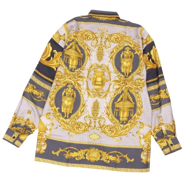 Gianni Versace - 美品 Vintage ジャンニヴェルサーチ GIANNI VERSACE