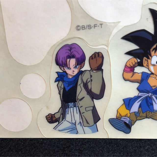 希少】ドラゴンボール Z GT まとめ売り15枚