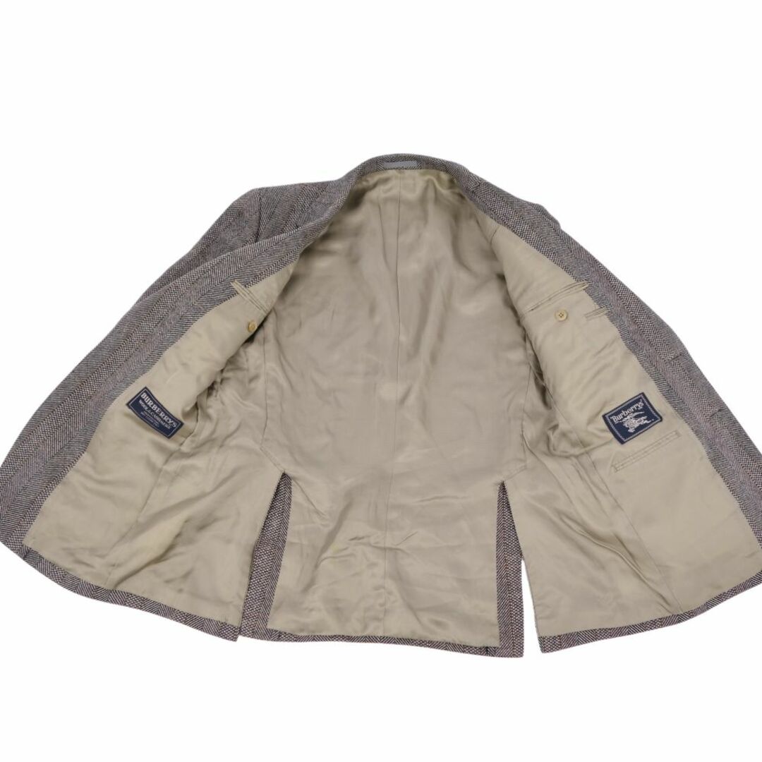 BURBERRY - Vintage バーバリー Burberrys ジャケット テーラード