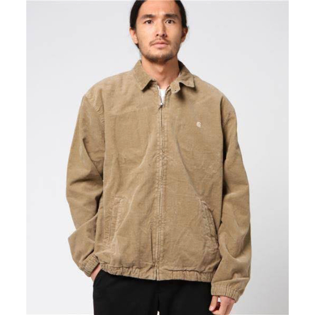 Charhartt WIP - Carhartt WIP MADISON JACKET Mサイズの通販 by