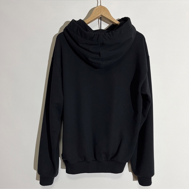 CELINE - セリーヌ 紐ロゴ パーカー フーディの通販 by sky航空