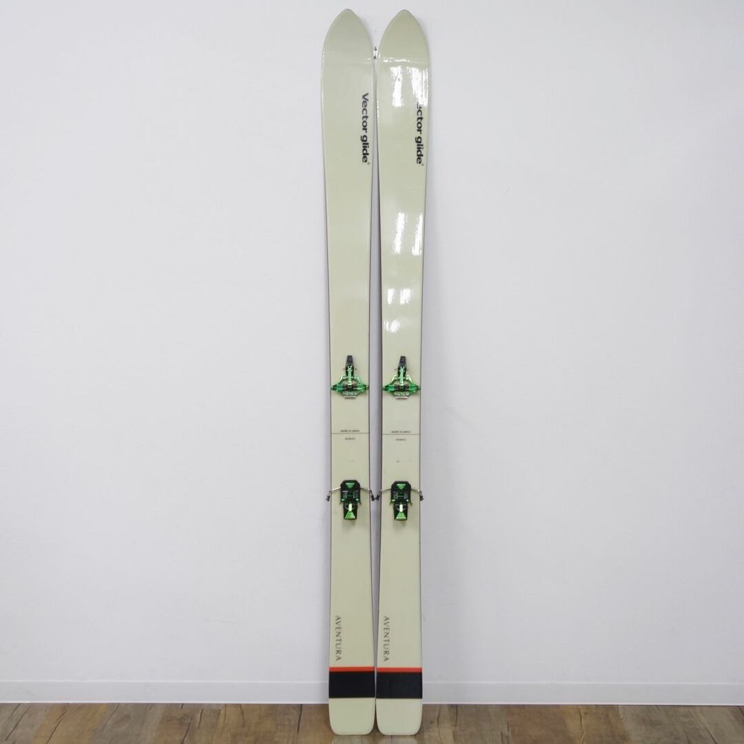 ヴェクターグライドマークIII vector glide mark III ベクターグライド