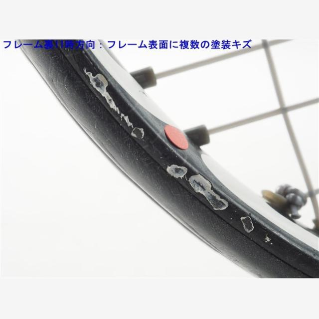 Babolat - 中古 テニスラケット バボラ アエロ プロ ドライブ 2007年