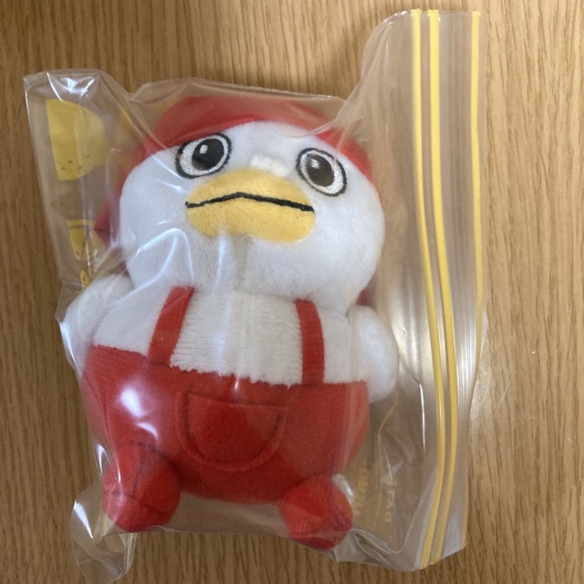 ヤオコー ヤッポー ぬいぐるみの通販 by るる｜ラクマ