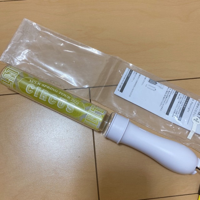 吉田仁人ペンライト2点の通販 by ぴ's shop｜ラクマ