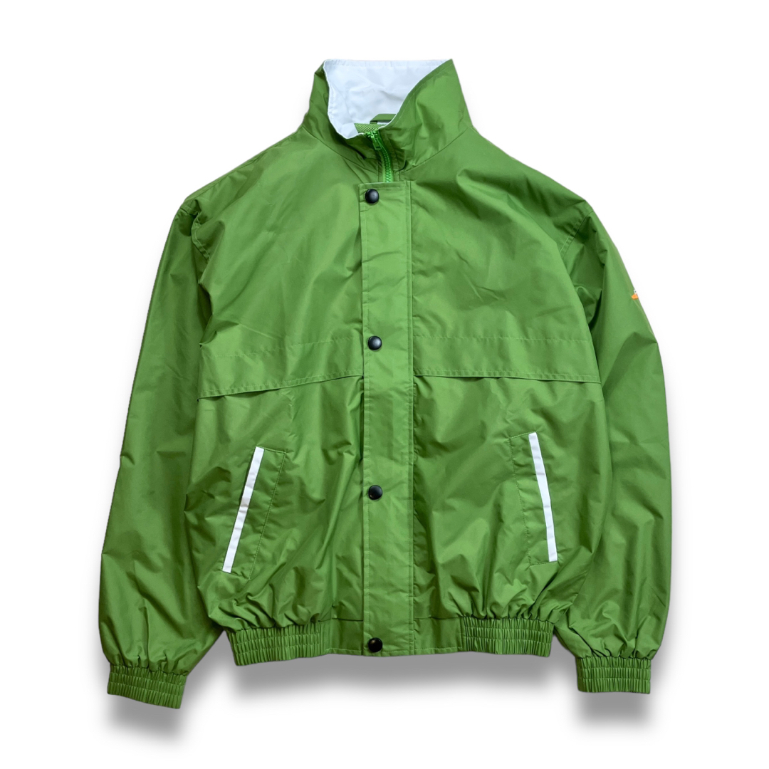 ヤマハ - 90s 00s Y2K YAMAHA ヤマハ ナイロンジャケット 企業系