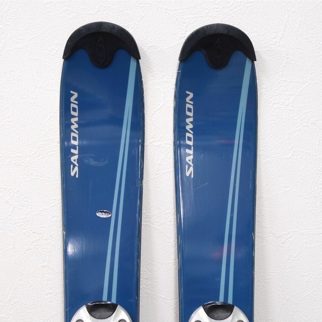 SALOMON - サロモン SALOMON ファンスキー SNOW Blade 83cm 85mm