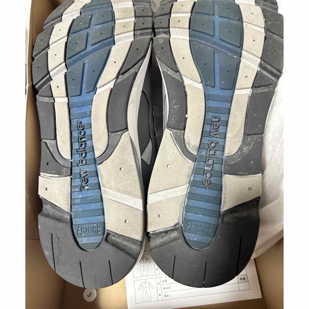 New Balance - ニューバランス 1700 new balance japanの通販 by shop