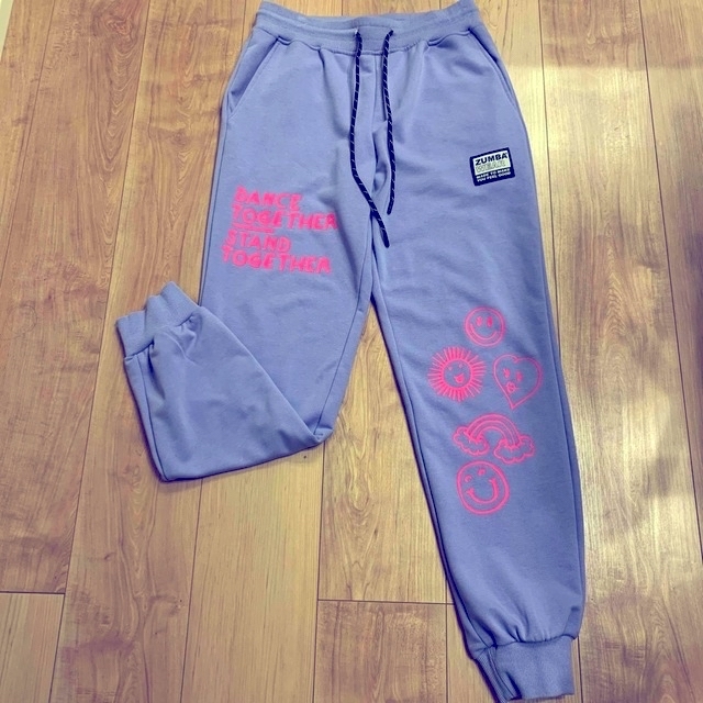 Zumba - GW値下げ中 美品 zumba パンツ の通販 by zumba love shop